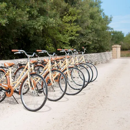 Hotel Masseria Limbitello Torre dell'Orso