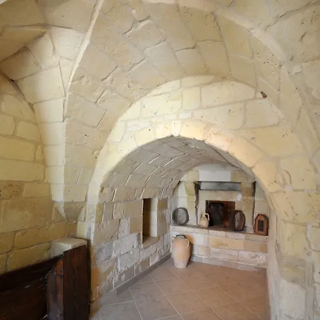 Masseria Limbitello *