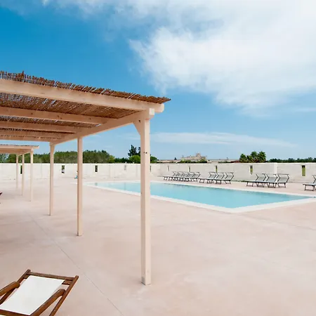 Masseria Limbitello טורה דל'אורסו