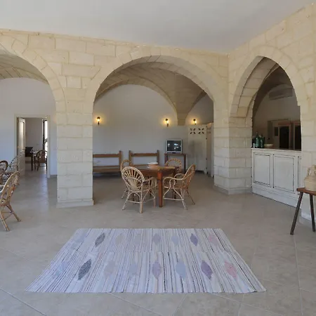 Masseria Limbitello * Torre dell'Orso