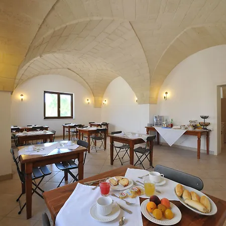 Masseria Limbitello