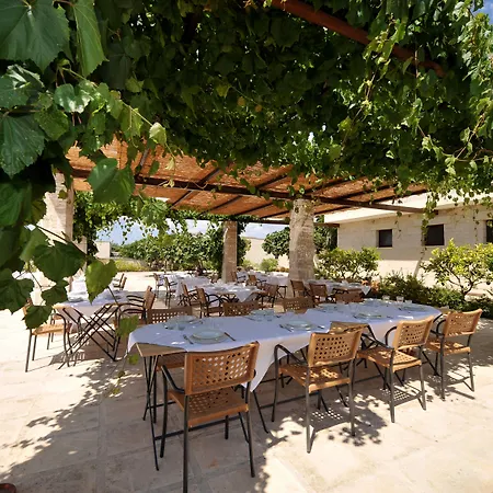 Masseria Limbitello * Torre dell'Orso