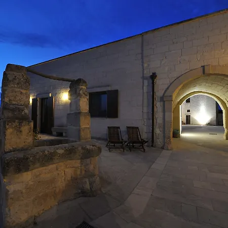 Hotel Masseria Limbitello Torre dell'Orso