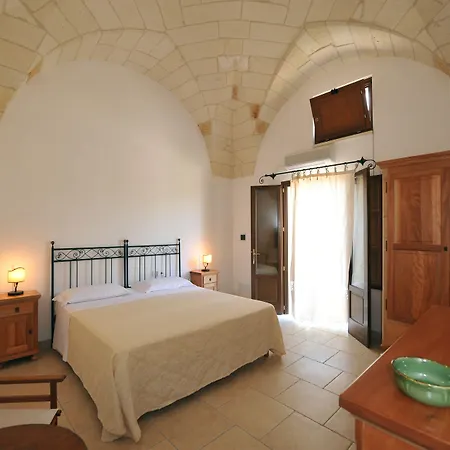 מלון Masseria Limbitello