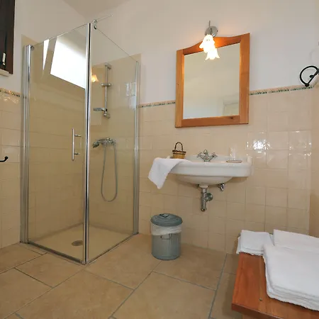 Masseria Limbitello Hotel Torre dell'Orso