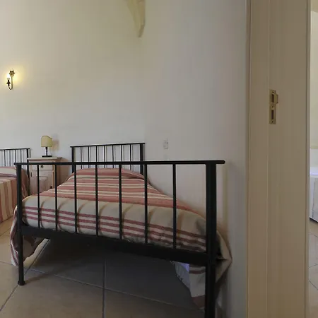 Hotel Masseria Limbitello