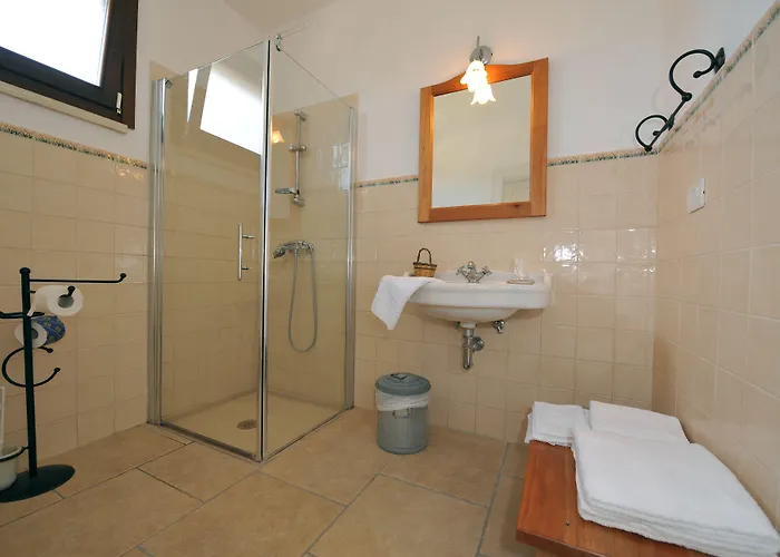 Masseria Limbitello Hotel Torre dell'Orso